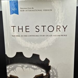 THE STORY